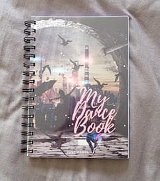 Dance Journals